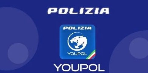 Segnalazione anonima di spaccio tramite l’app YouPol. La Polizia di Stato sanziona un minore per uso personale di sostanza stupefacente