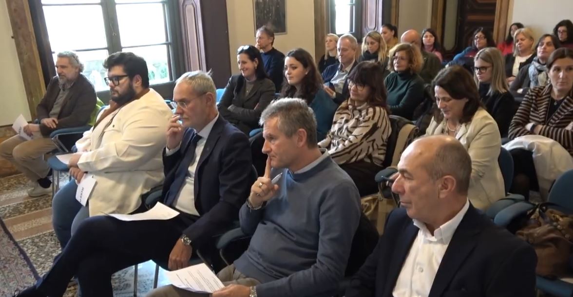 Industriali Vco e orientamento, incontro con i docenti per raccontare la realtà locale che necessita di nuove forze