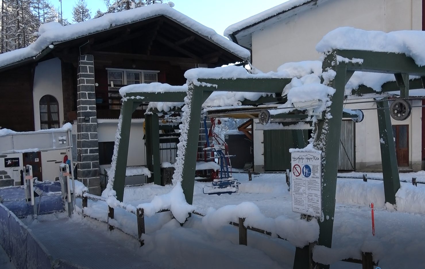 Le seggiovie del Burki Belvedere resteranno ferme per tutta la stagione invernale. Chiesto tavolo di crisi per Macugnaga