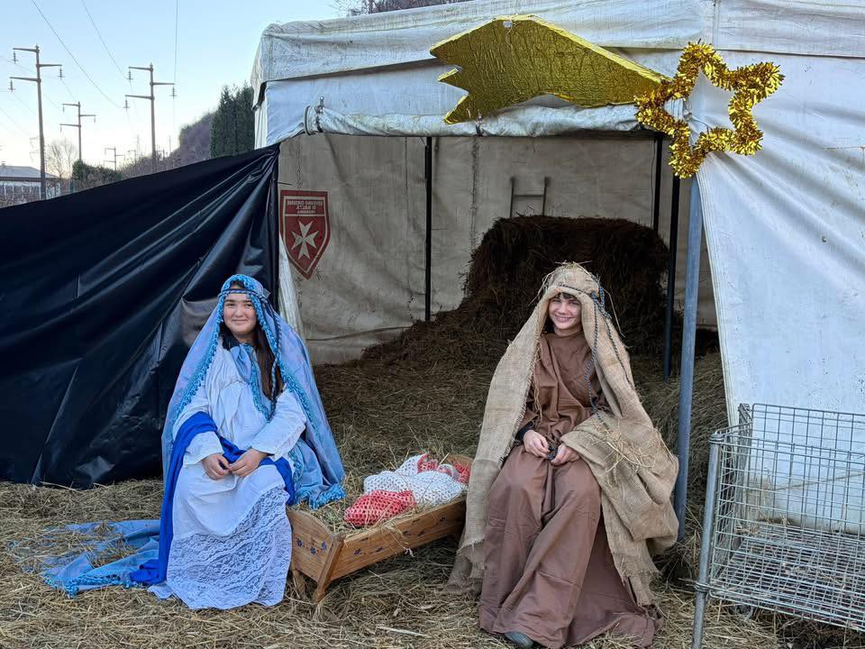 Un successo il Presepe in Scuderia a Verbania