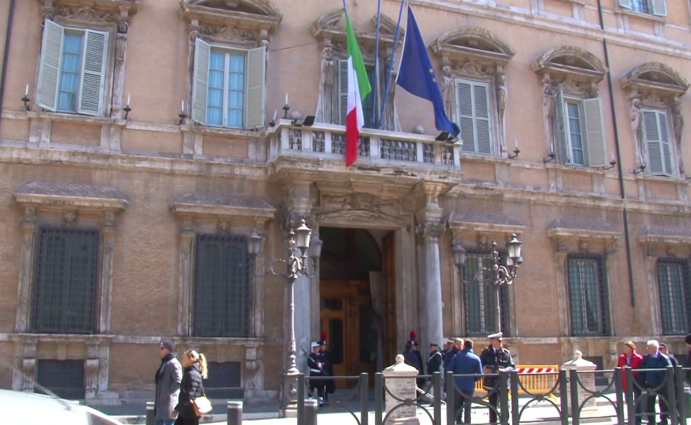 Strade Vco, Italia viva presenta odg in Senato