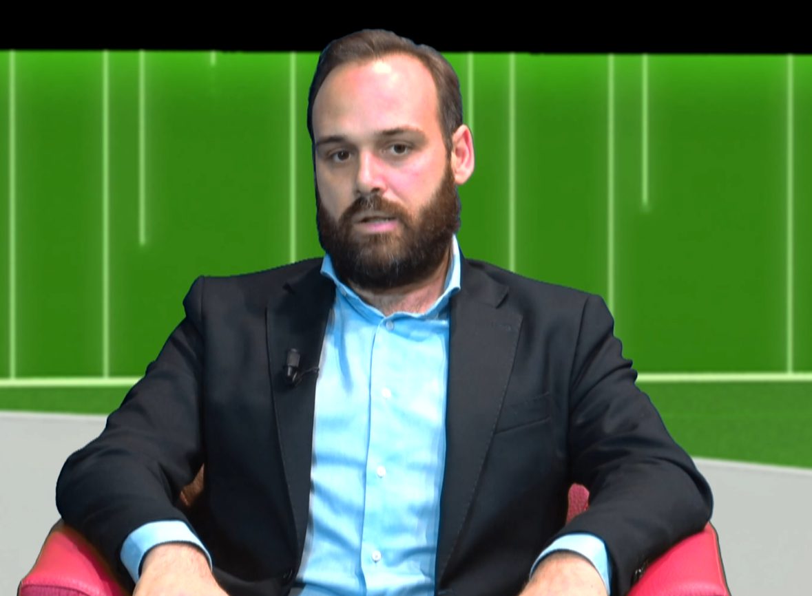 Il sasso nello stagno : faccia a faccia con Alessandro Lana, presidente della Provincia VCO