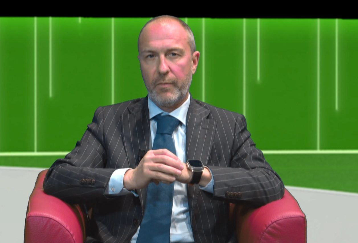 Il sasso nello stagno : faccia a faccia con Marco Marchioni , Presidente ATC Piemonte Nord