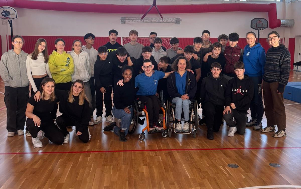 Mercoledì all'IIS Marconi-Galletti-Einaudi di Domodossola l'evento conclusivo del progetto Erasmus Out&In