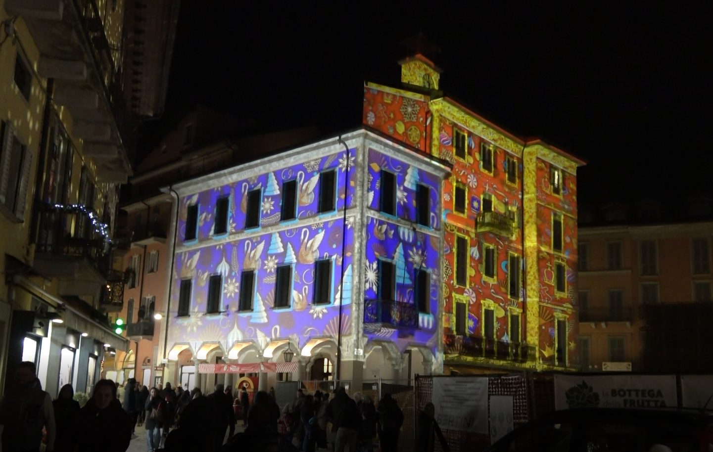 Brezza attacca Albertella: “450 mila euro per le luminarie, ma la città è al buio”