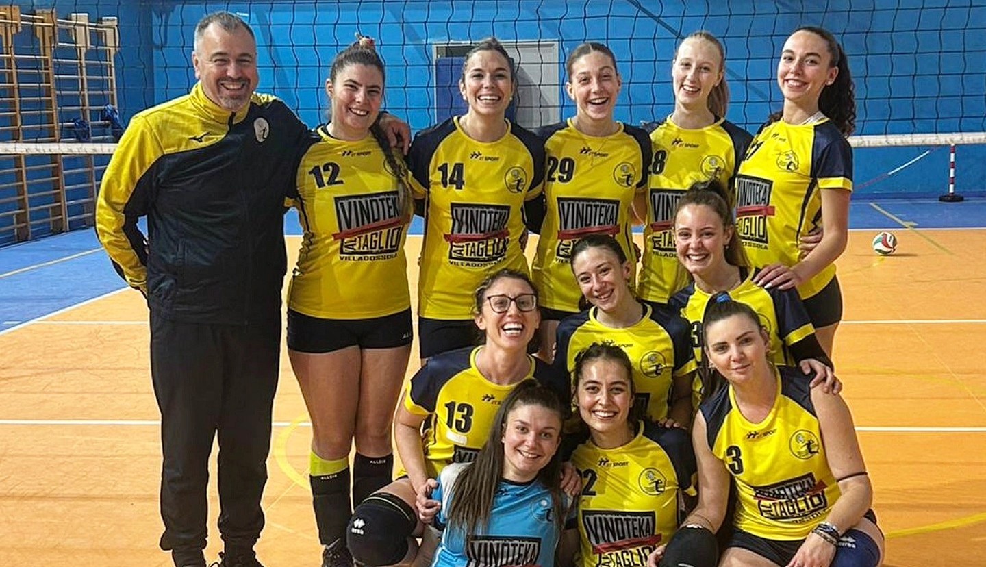 Prima Divisione: Auxilium ribalta e batte Invorio, stop Domo, per Altiora punti importanti