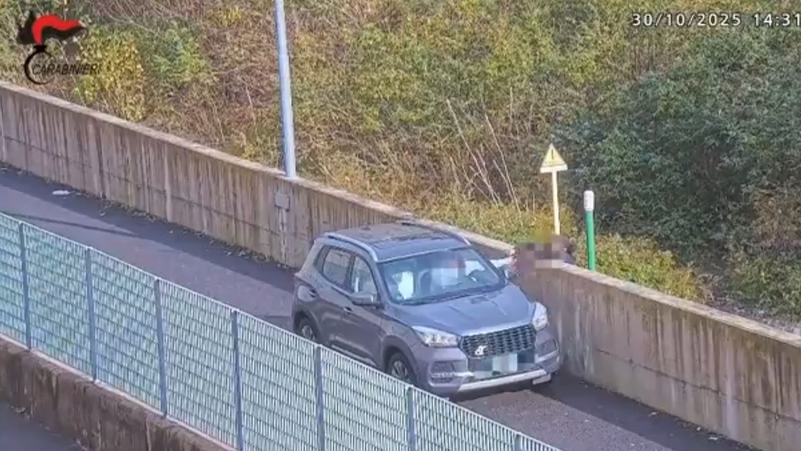 Operazione antidroga dei Carabinieri di Brescia: arresti anche a Verbania