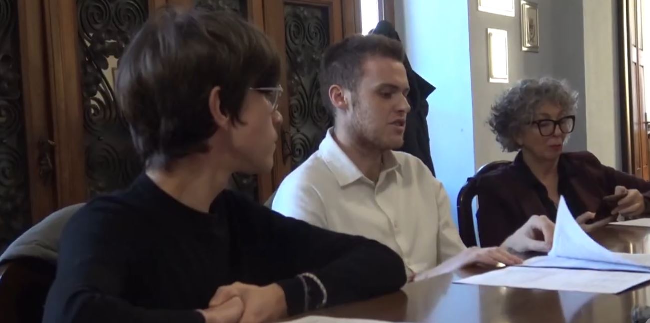 Oltre 100 mila euro alla consulta dei giovani di Omegna a sostegno dei progetti dei ragazzi