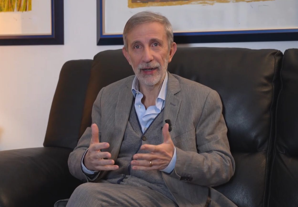 La valorizzazione delle competenze dei volontari a L'Infinito dentro un bisogno