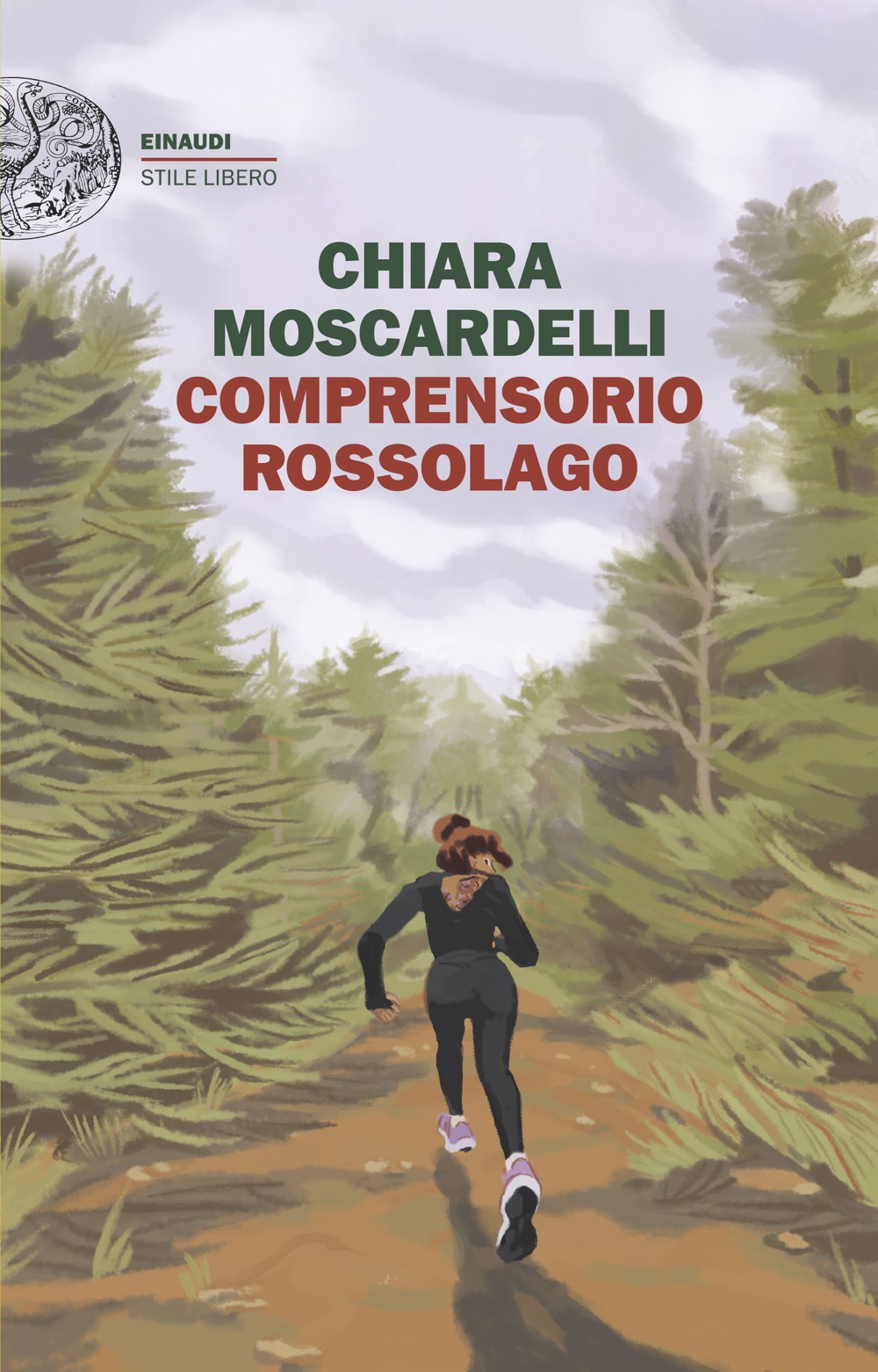 Venerdì a Verbania il nuovo romanzo di Chiara Moscardelli ambientato a Trarego Viggiona
