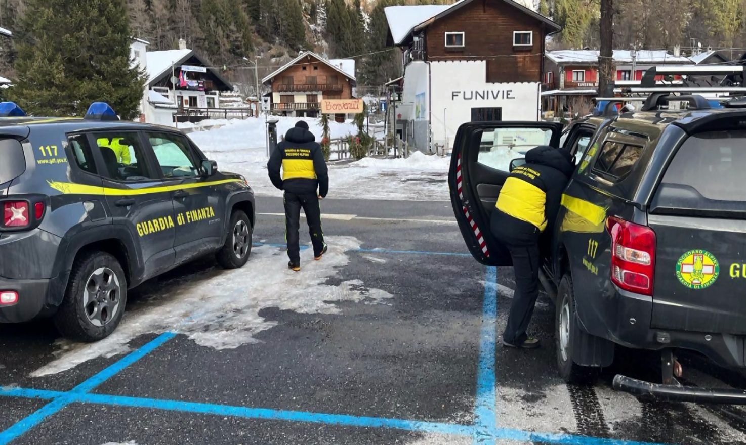 La Procura di Verbania ha nominato due consulenti tecnici per la funivia di Macugnaga: analisi meccaniche e informatiche