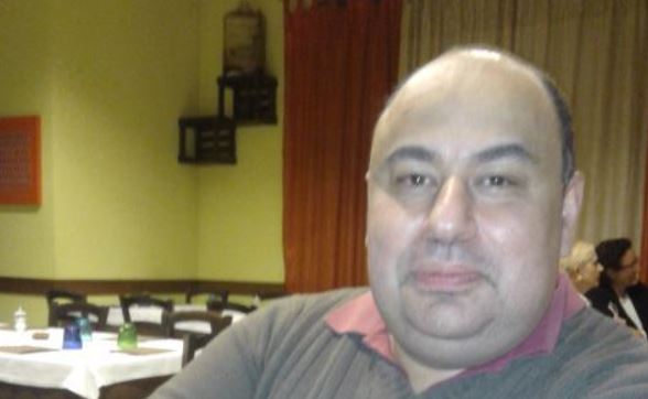 Lutto nel mondo del giornalismo locale, si è spento Marco Fornara