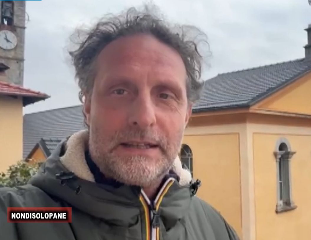 Non di solo pane :  sostegno a tutti coloro che vivono ingiustizie