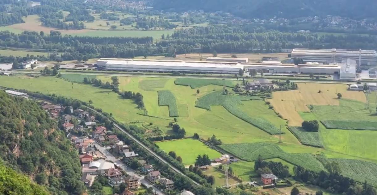 Approvata in Commissione la delibera per l'ospedale di Piedimulera. A marzo in Consiglio regionale