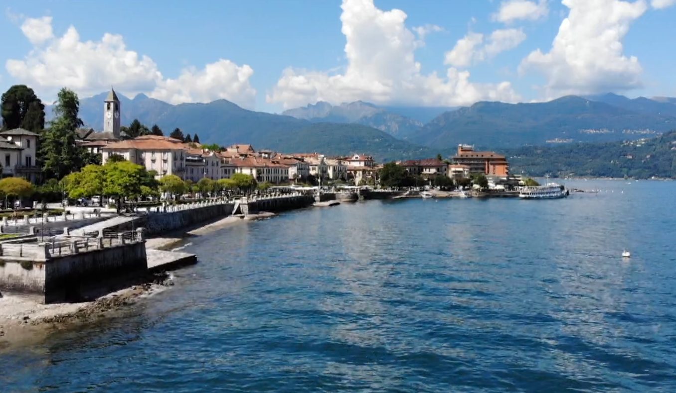 Pillole di storia locale : alla scoperta di curiosità industriali e commerciali del territorio