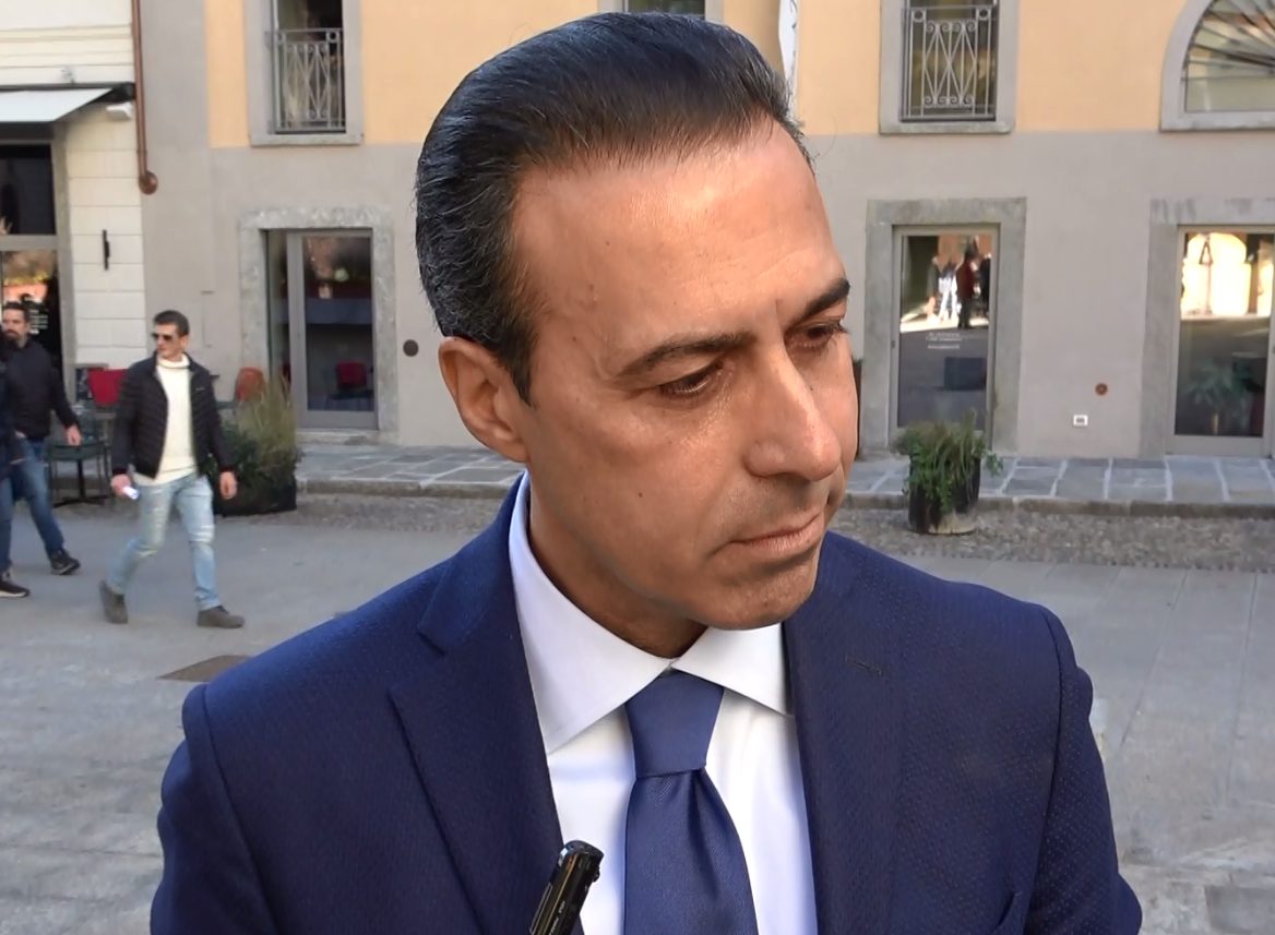 Ospedale nuovo. Pizzi all'attacco di Albertella