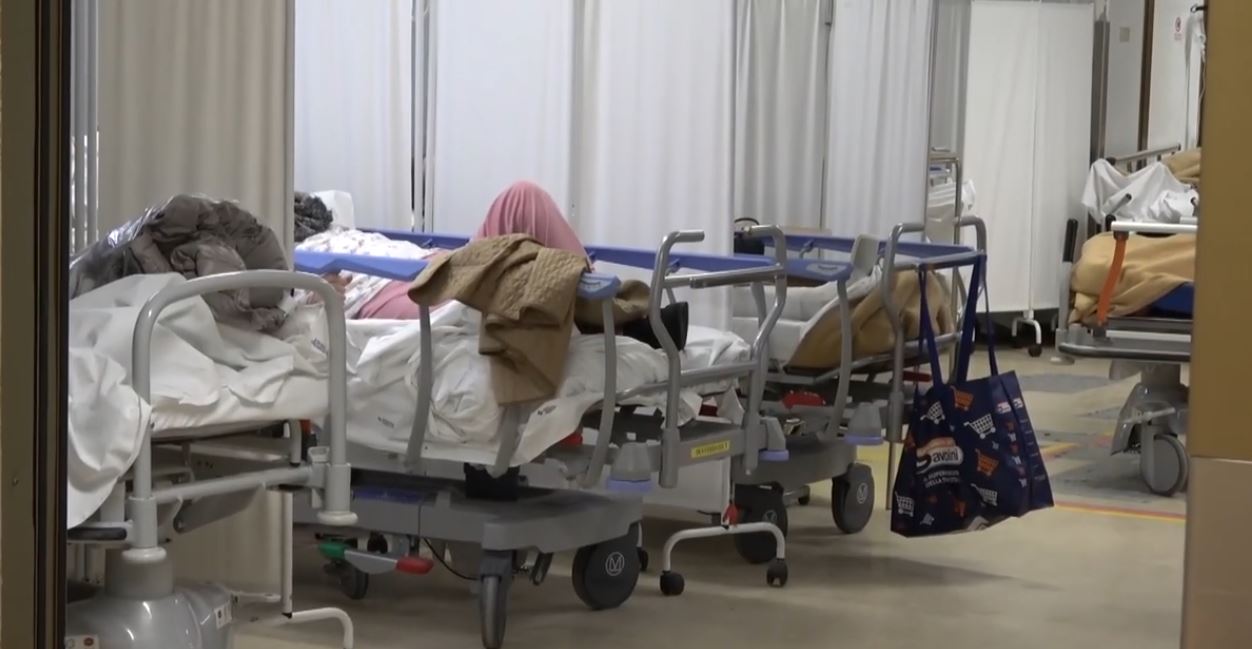 Indennità di pronto soccorso:  a Torino firmato accordo Regione Piemonte-sindacati