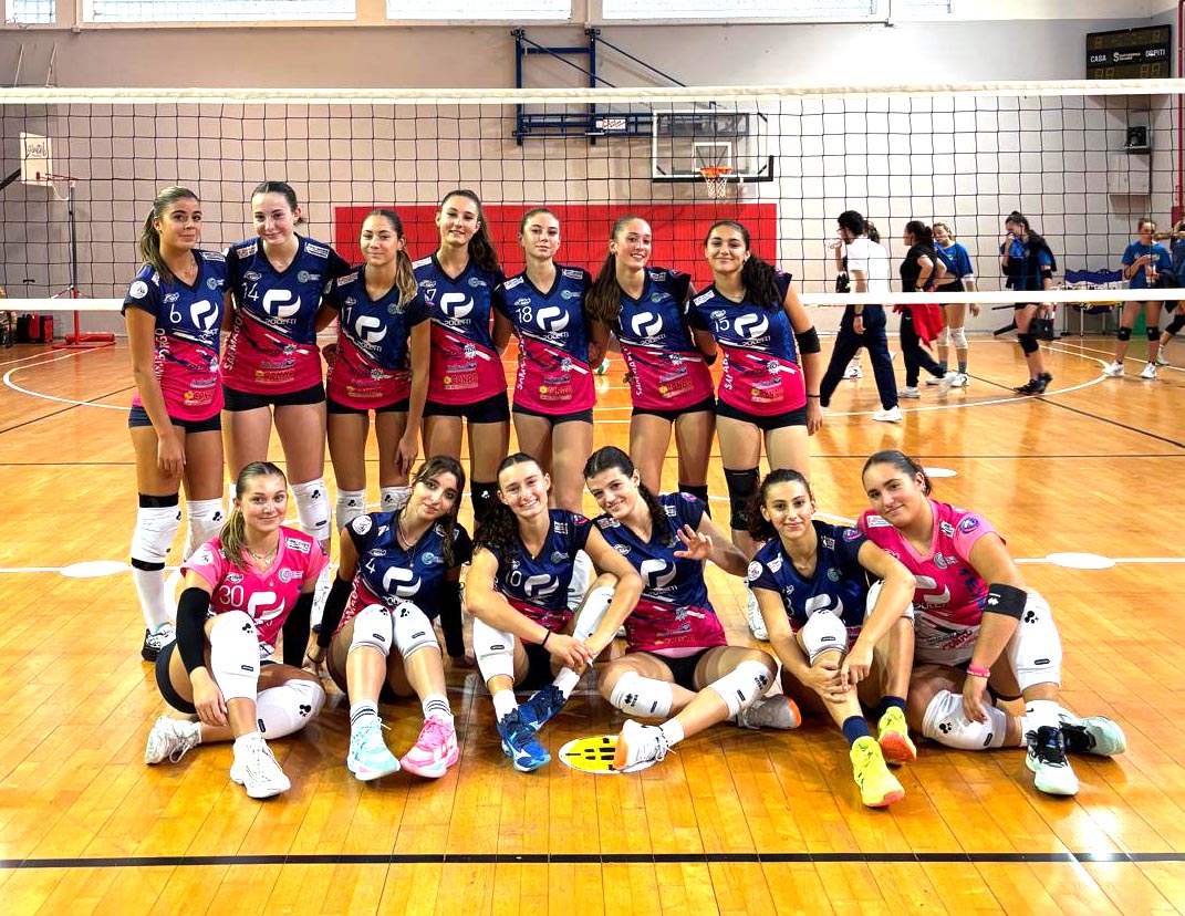 Sammaborgo progetto giovane, Bertaccini: “Fiduciosi per il futuro”