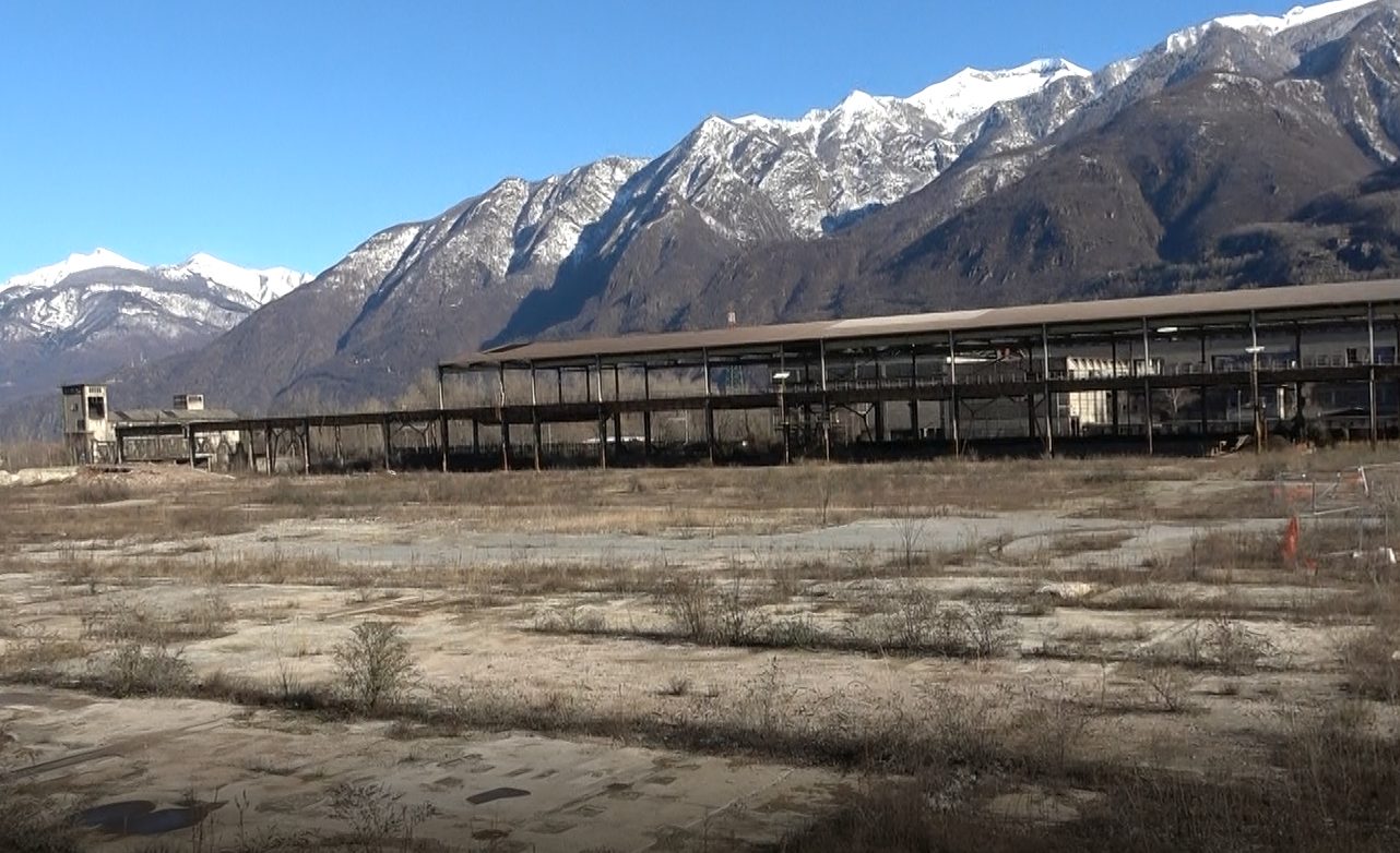 Villadossola, si allungano i tempi del progetto del Parco Fotovoltaico