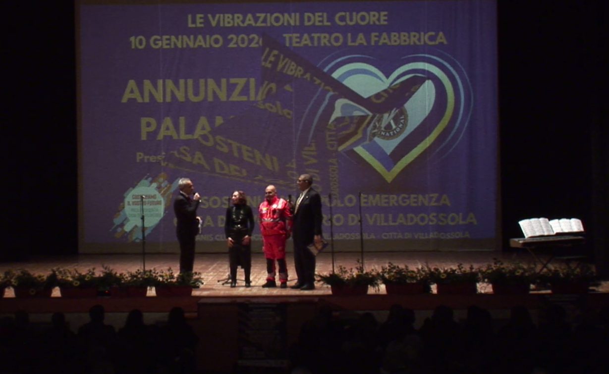 "Le vibrazioni del cuore". Successo di spettatori per il concerto dei cori