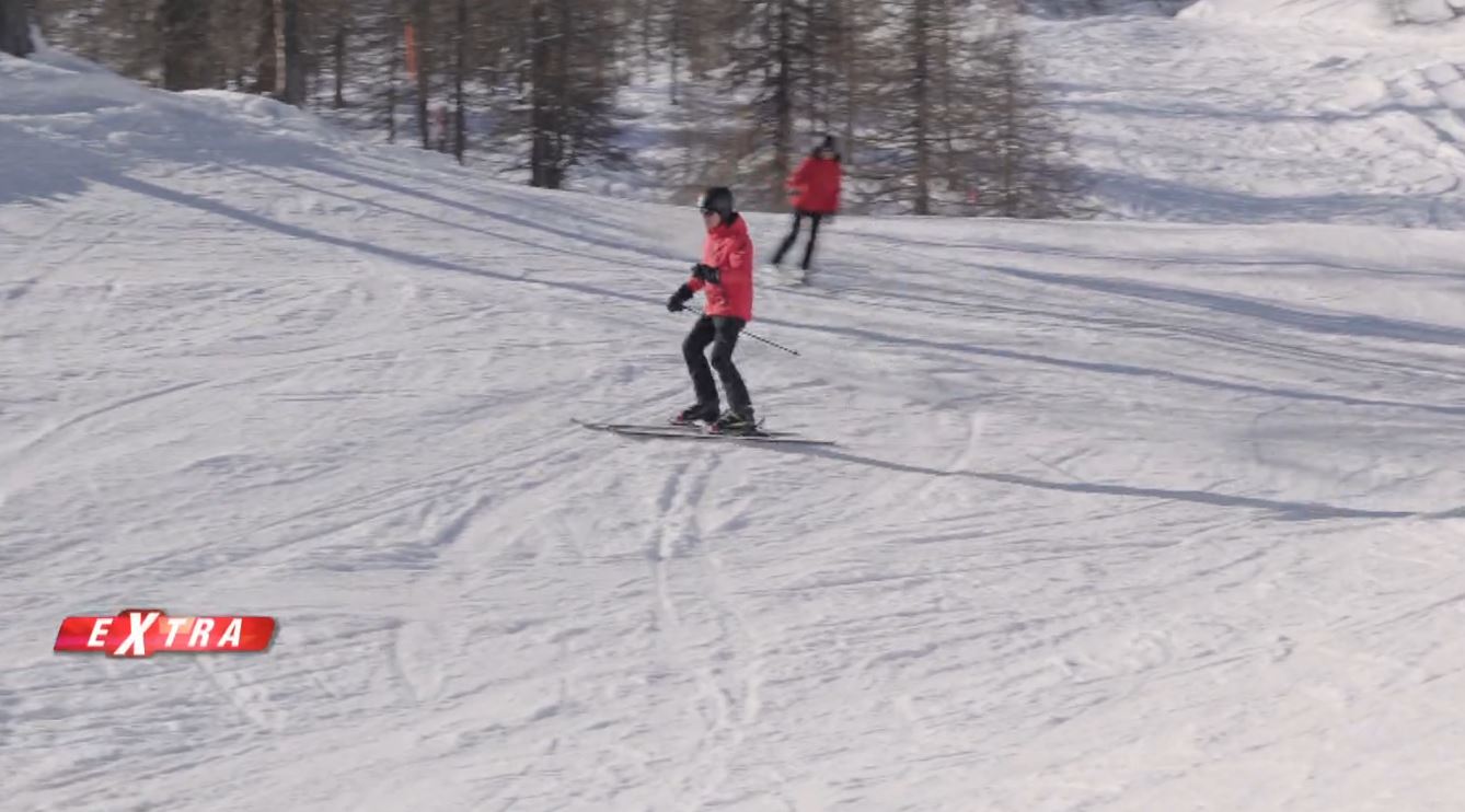 A Extra la situazione di alcune stazioni sciistiche ossolane