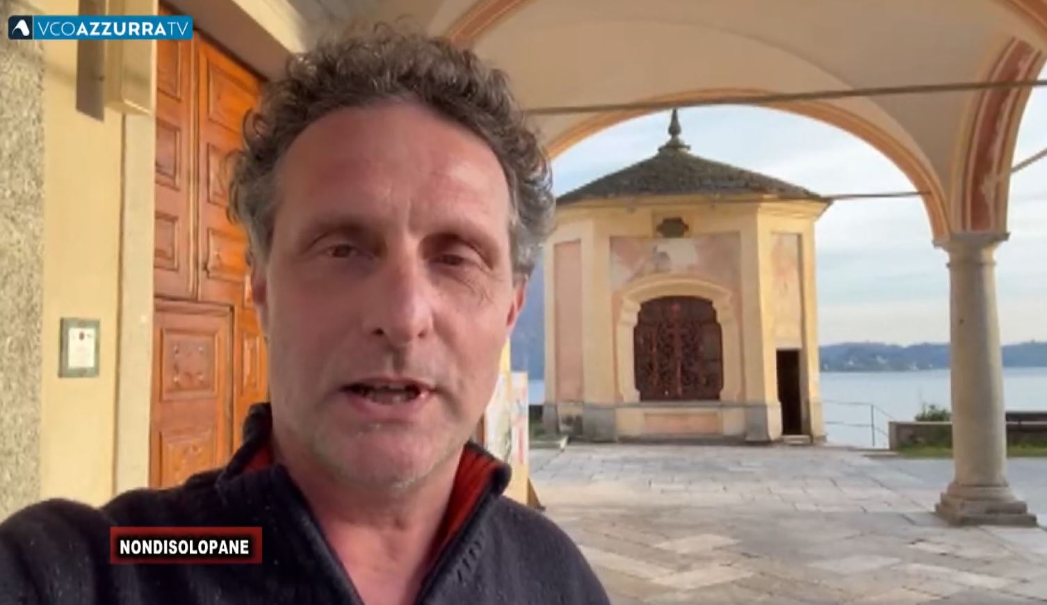 Il significato della Quaresima a Non di Solo Pane