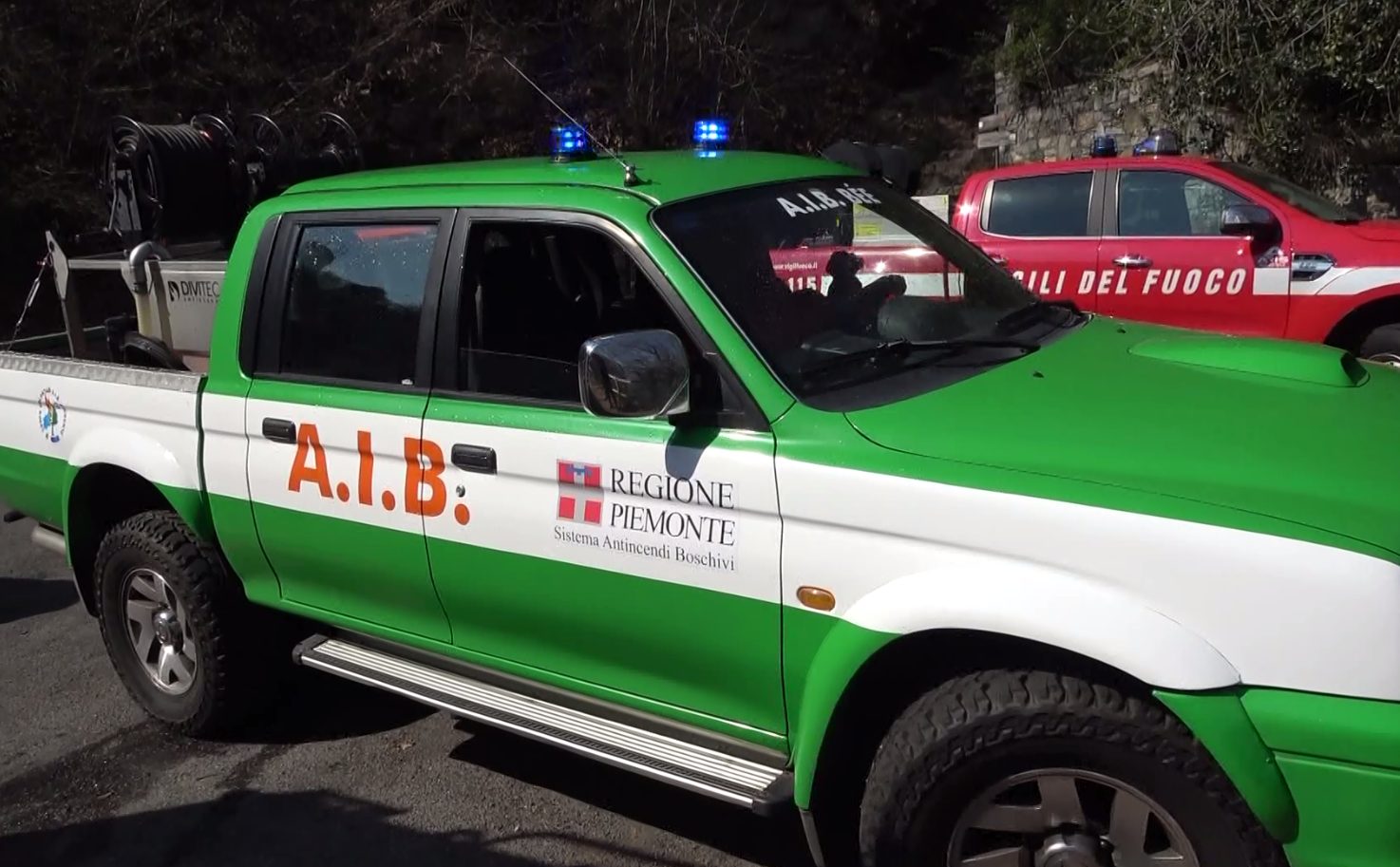 Regione Piemonte: debriefing sulle attività 2025 e rafforzamento del Sistema Aib per il 2026