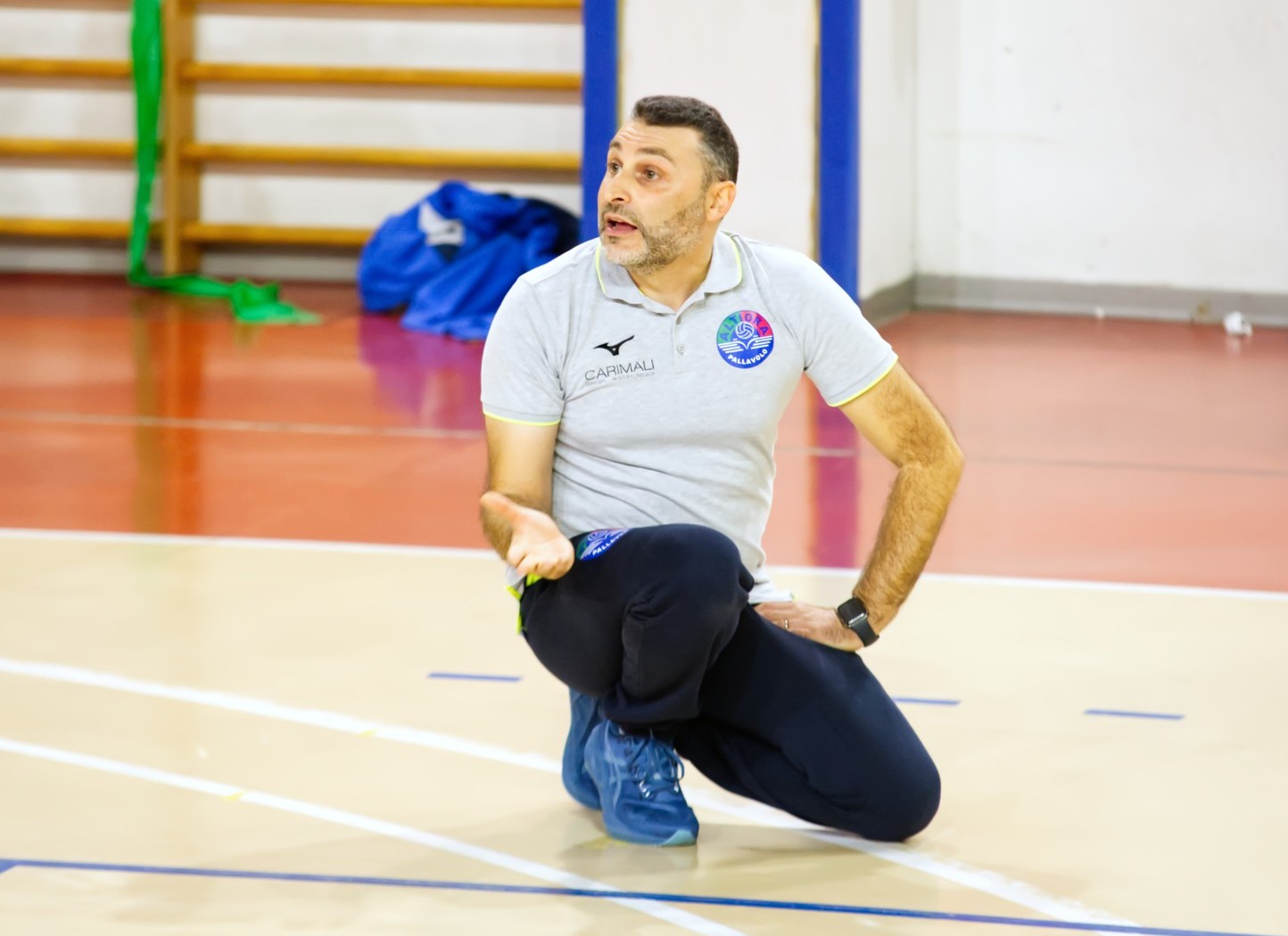 Gli arbitri, gli errori, la polemica di coach Azzini: qualche considerazione.