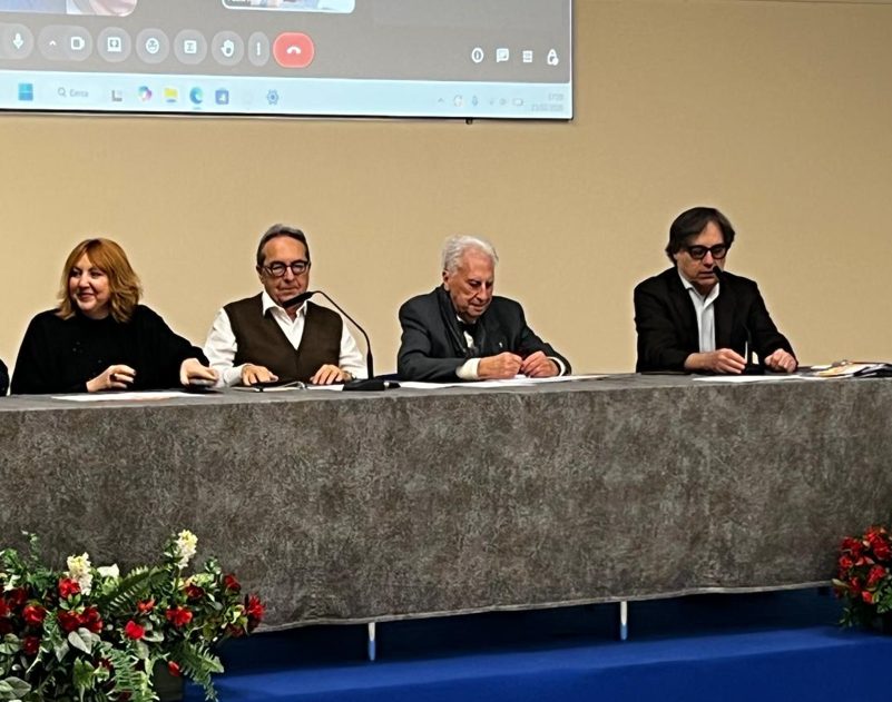 Dal 12 marzo alla Fabbrica la stagione Lirico Sinfonica