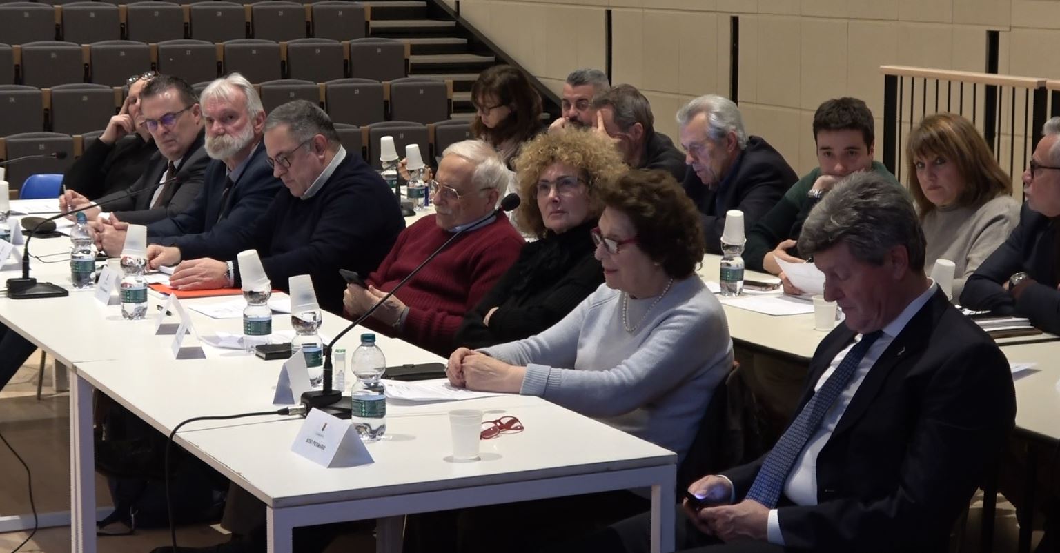 Approvato il bilancio 2026 di Verbania, voto contrario dei gruppi di minoranza