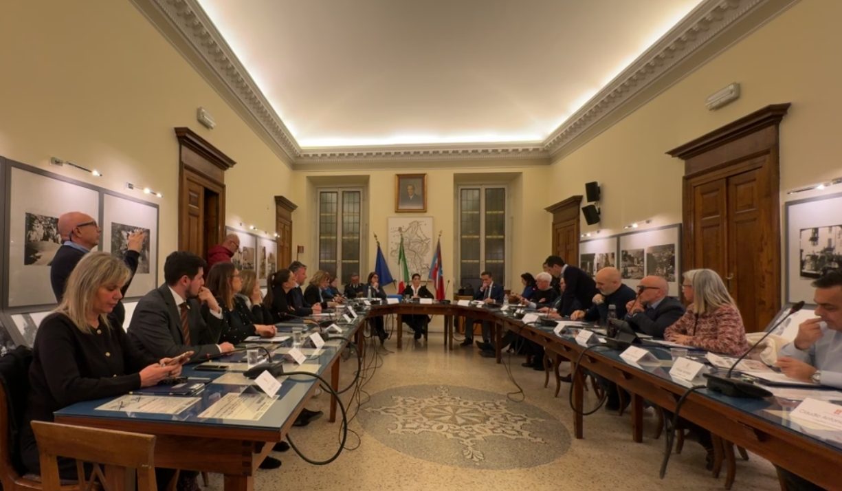 Domo, la sicurezza ha animato l'ultimo consiglio comunale