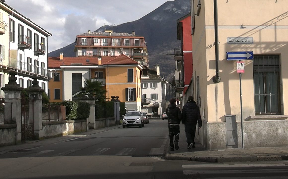 Appello della Fiab all'amministrazione Pizzi : "Domo diventi città 30"