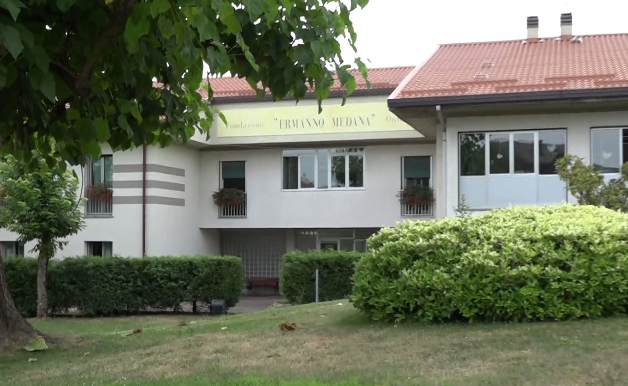 Invorio. Sanzione alla Fondazione Medana : ” 700mila euro per contributi non versati all’Inps dalla Cooperativa"