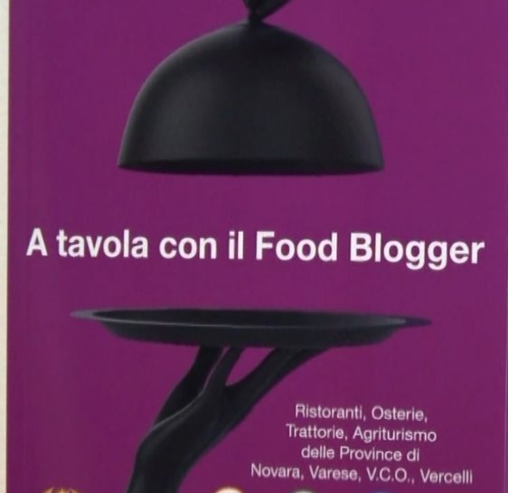 “A tavola con il food blogger”