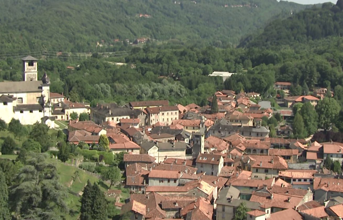 Nel novarese sale da 3 a 23 il numero dei comuni montani