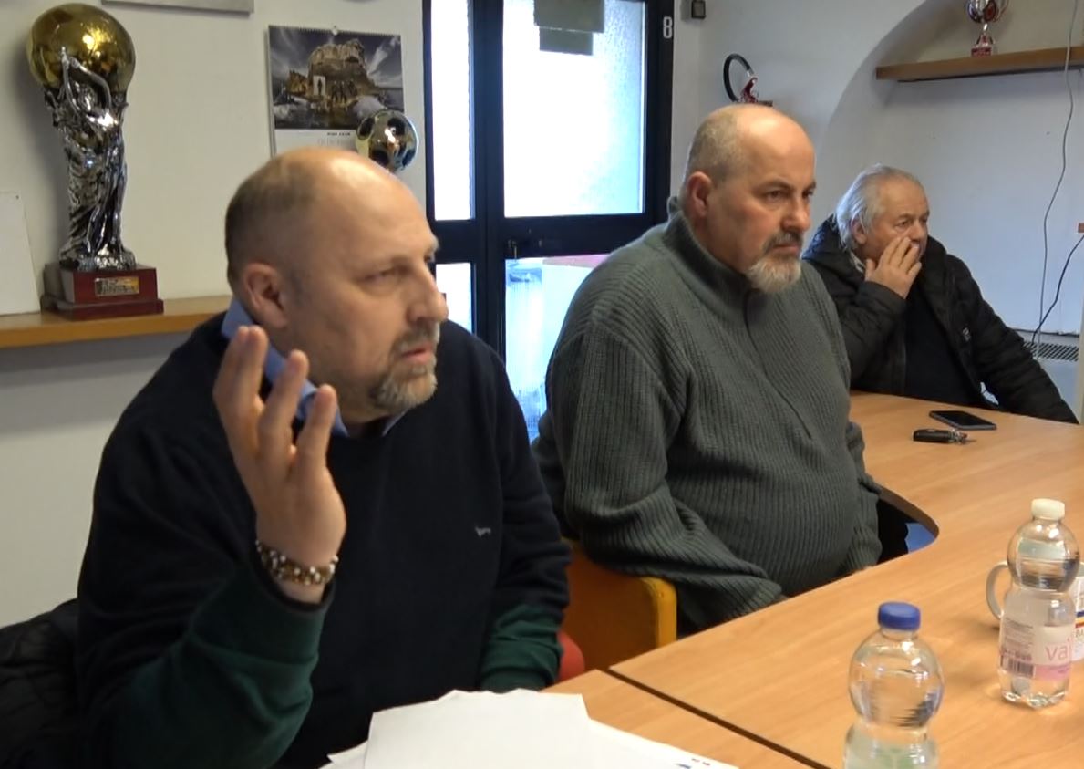 Verbania Calcio, il presidente: "da lunedì stop al pagamento delle utenze senza impegno scritto del Comune al rimborso"