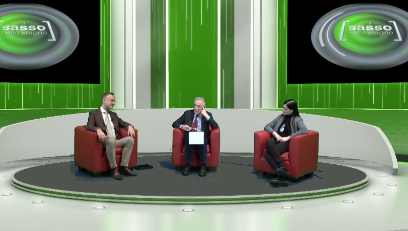 Al Sasso nello stagno si è parlato di affido, il settimanale torna la domenica alle 14