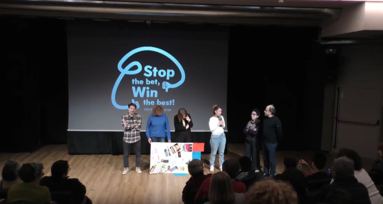 Gioco, gaming e azzardo, un fenomeno in crescita tra i giovani. Ne parliamo a Vivere in salute