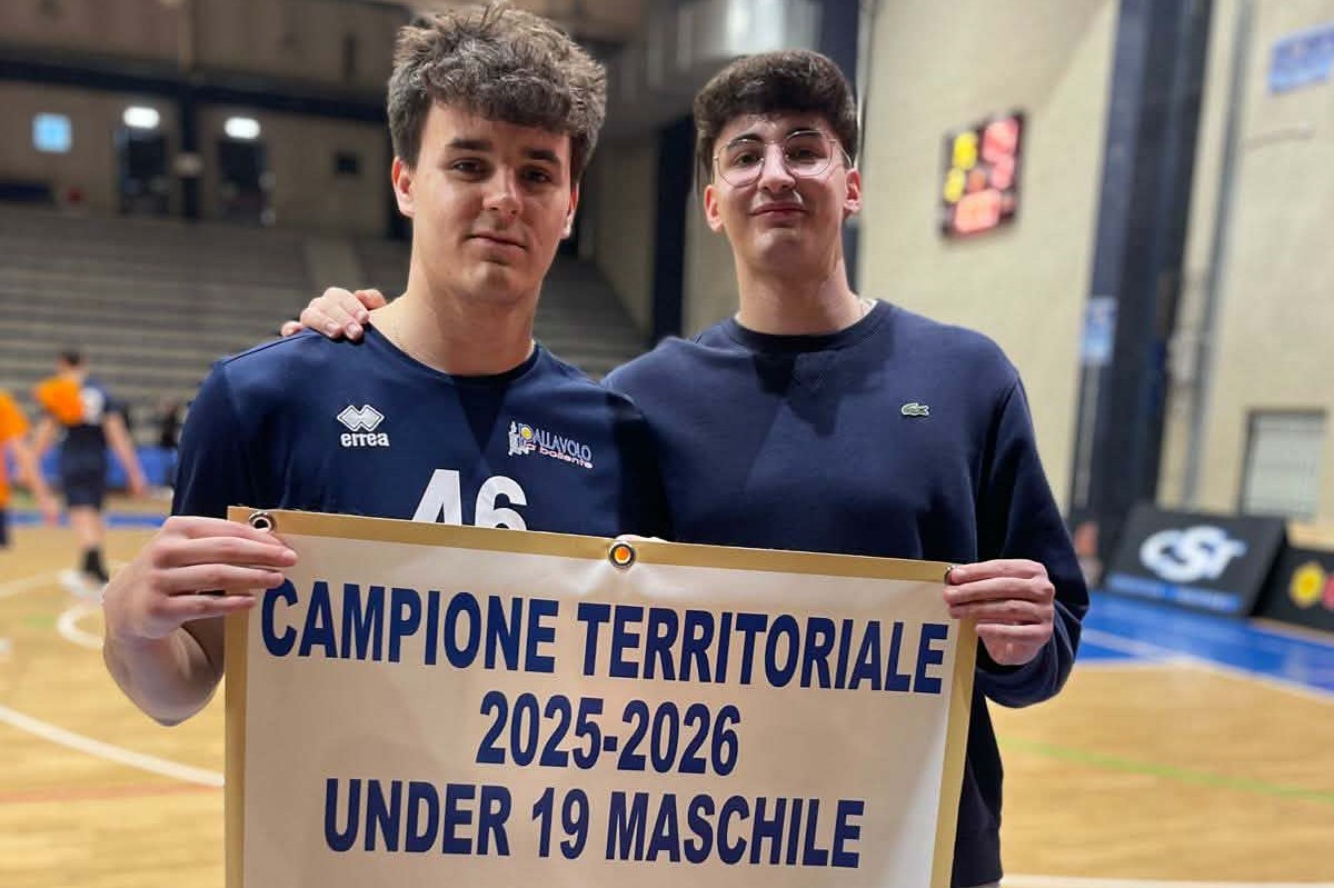 Per il verbanese Lorenzo Chiara ennesimo successo coi colori di Acqui