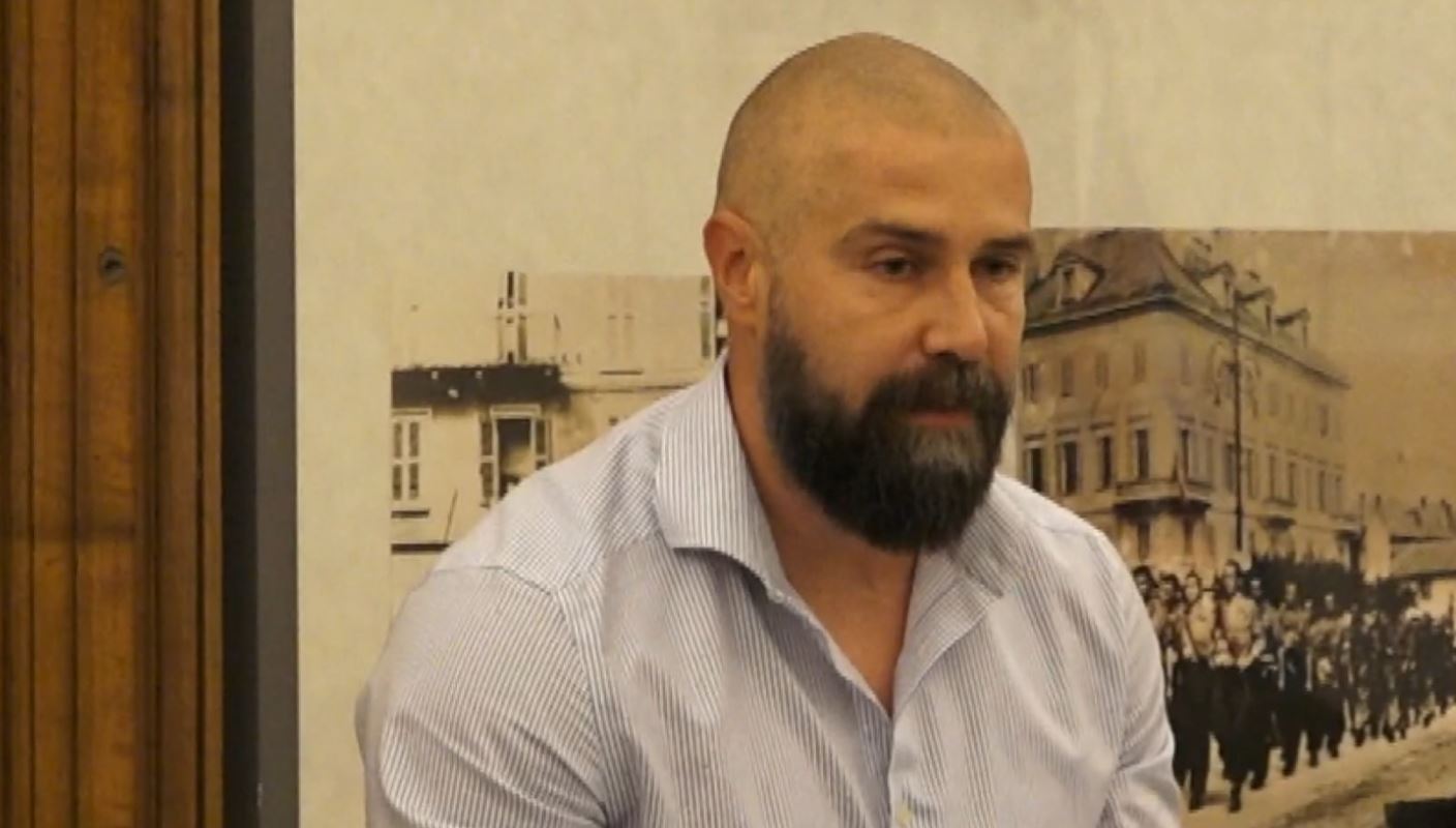 "Capristo e Virgili voltano le spalle alla città": l'attacco del gruppo "Lucio Pizzi Sindaco" sul tema ospedale