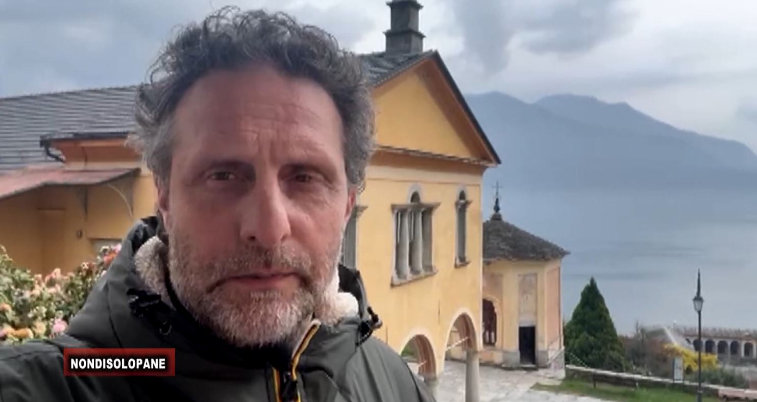 La quarta domenica di Quaresima