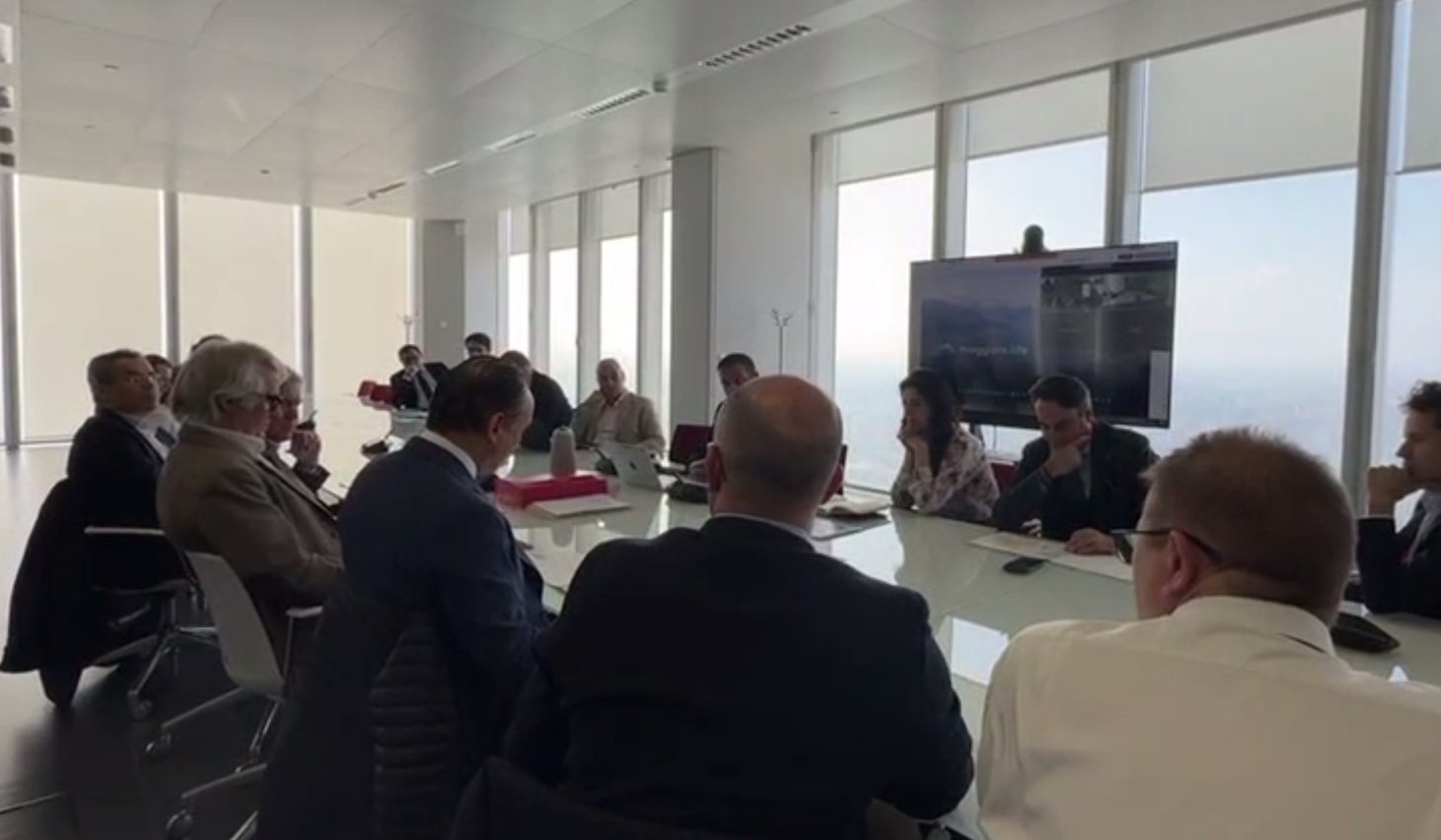 Piano valorizzazione turismo Vco. Cirio: "Stiamo lavorando a un dossier da presentare al governo e da sostenere con la prossima programmazione dei fondi europei"