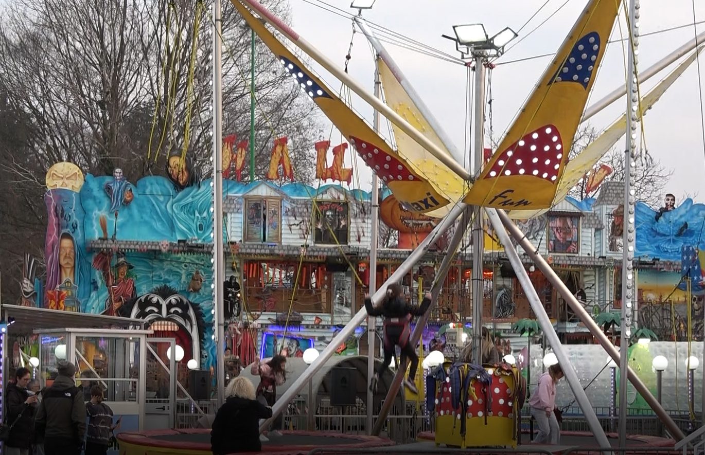 Arona, inaugurato il Tredicino