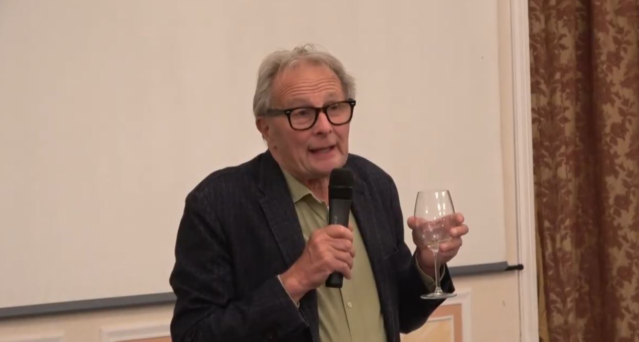 Quale tappo e quanta solforosa nel futuro del vino? Degustazione con Ais Verbania e Walter Massa