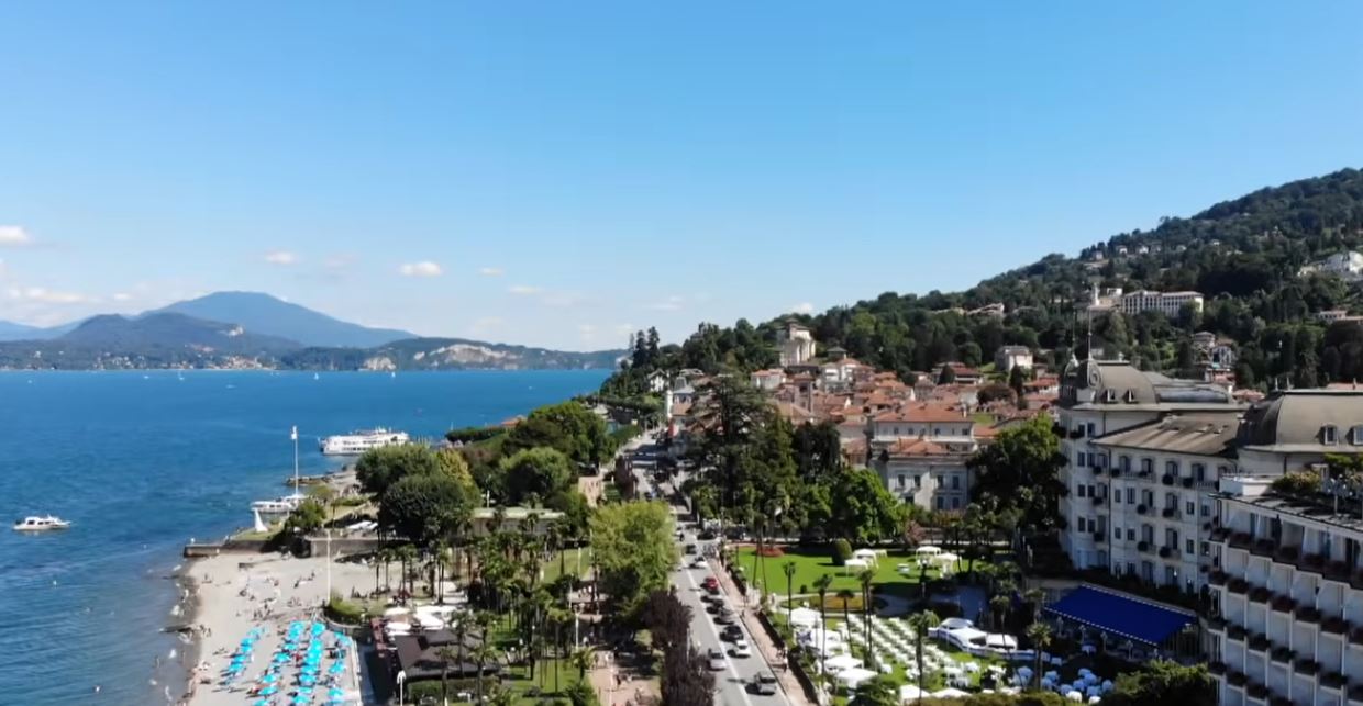 Maxi furto di gioielli a Stresa, i Carabinieri individuano tre colombiani, uno è in Francia