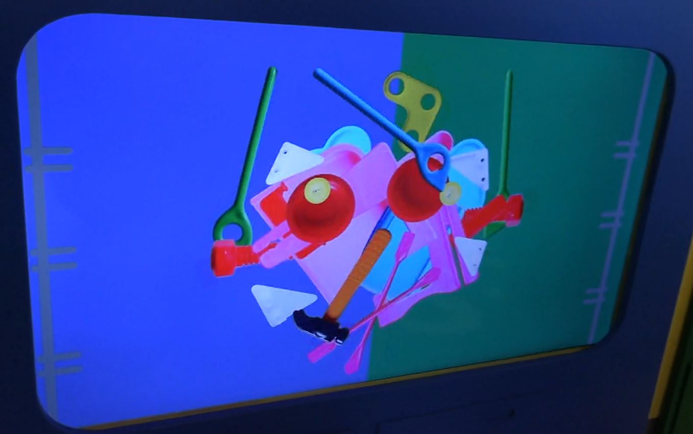 Inaugurato a Omegna il nuovo museo: "Le fabbriche del gioco"