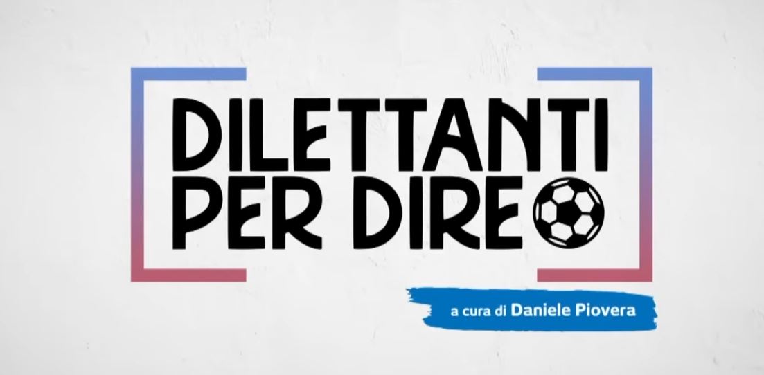 Dilettanti per Dire con Zanetta, Cominoli e Lavarini