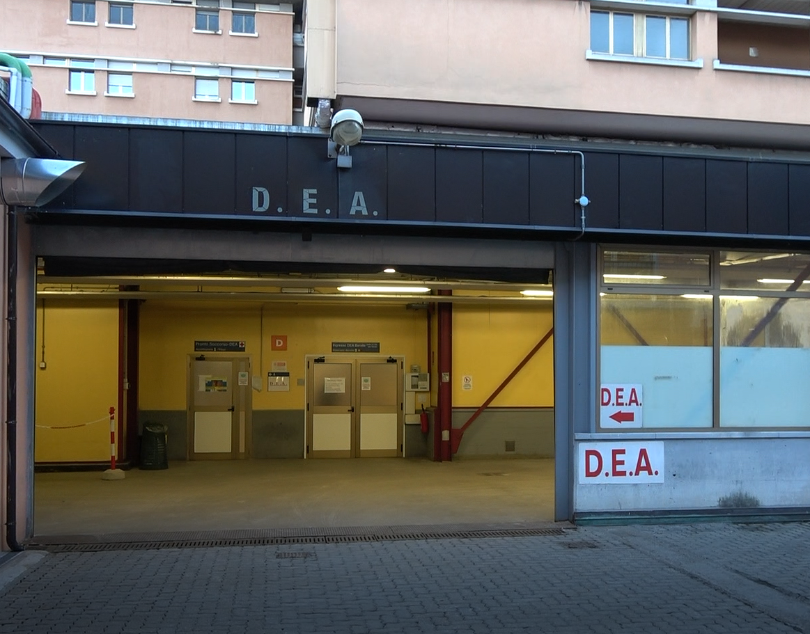 Telemedicina salva paziente colpito da ictus