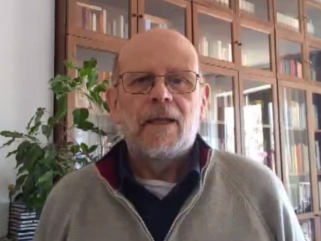 Vconotizie, torna l'appuntamento settimanale con don Renato Sacco