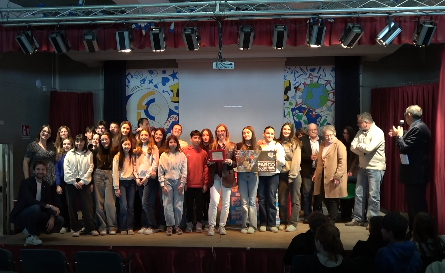 "Amico Cibo" : concorso promosso dall'associazione Mosaico nelle scuole medie del Vco